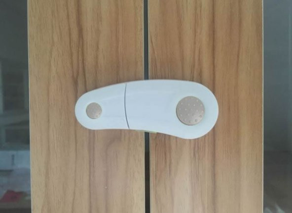 Miny Baby Dolap Kilidi