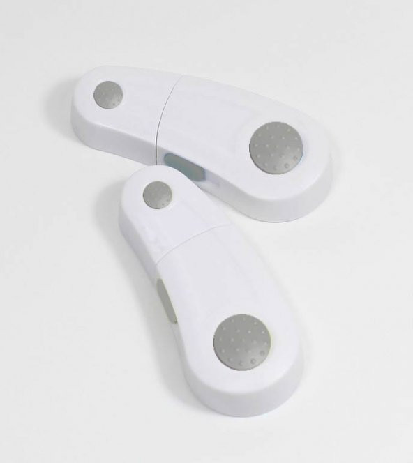 Miny Baby Dolap Kilidi - 2