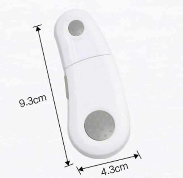 Miny Baby Dolap Kilidi - 4