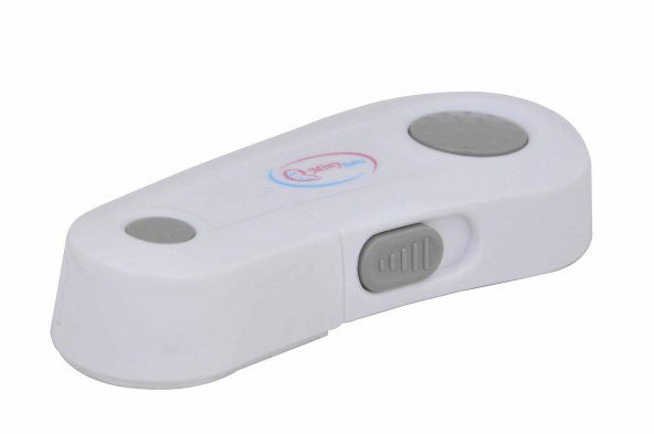 Miny Baby Dolap Kilidi - 5