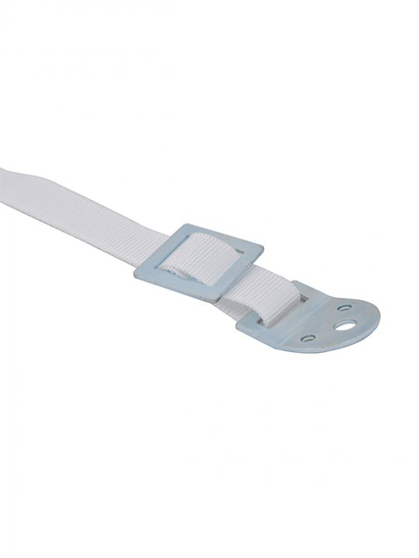 Miny Baby Eşya Tv Sabitleme Deprem Güvenliği Kayışı-Metal Başlıklı - Tse Test Raporlu - 3