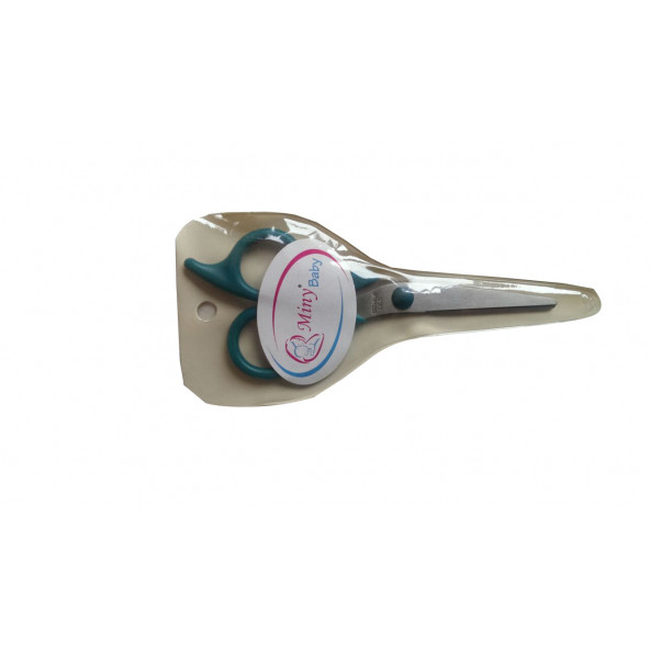 Miny Baby Krem Kenar - Köşe Kes Yapıştır Makas Hediyeli 10 Metre Kenar + 10 Adet Köşe - 8