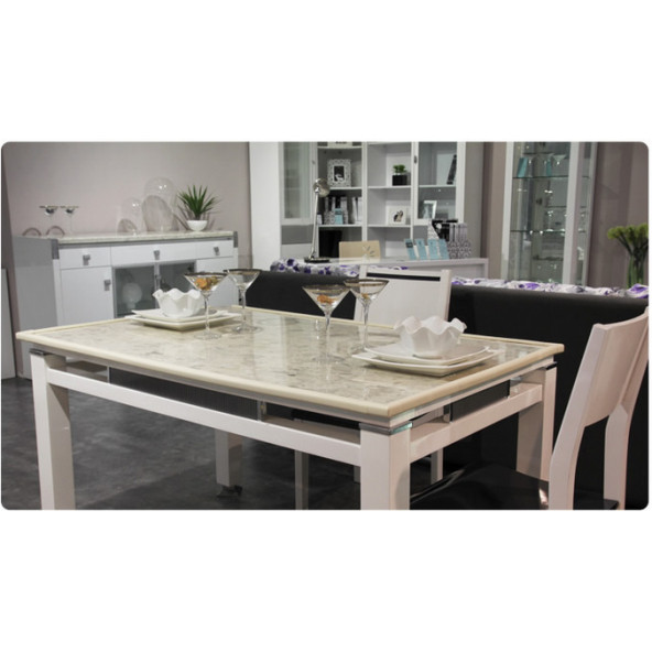 Miny Baby Krem Kenar - Köşe Kes Yapıştır Makas Hediyeli 10 Metre Kenar + 10 Adet Köşe - 9