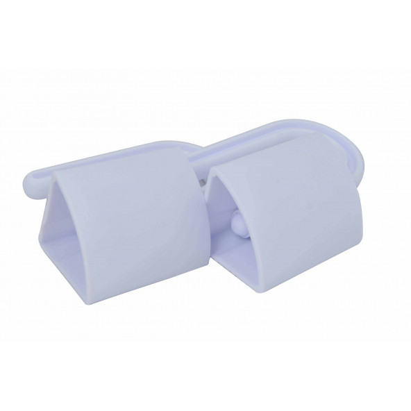 Miny Baby Kapı Stoperi Parmak Koruyucu 2Li - 6