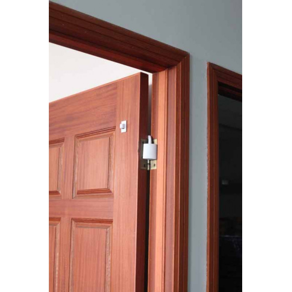 Miny Baby Kapı Stoperi Parmak Koruyucu 2Li - 8