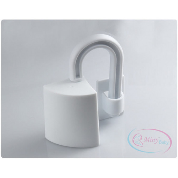 Miny Baby Kapı Stoperi Parmak Koruyucu 2Li - 11