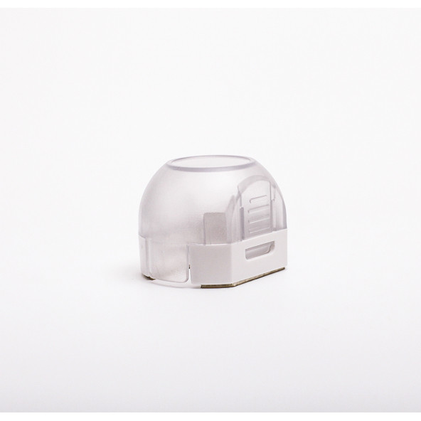 MinyBaby Kapı Kilidi Koruma Mandallı Barel Kilit 2 li - 8