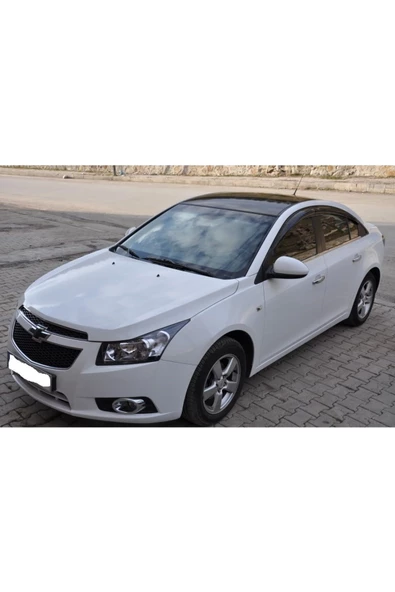 Chevrolet Cruze Cam Rüzgarlığı 4.lü