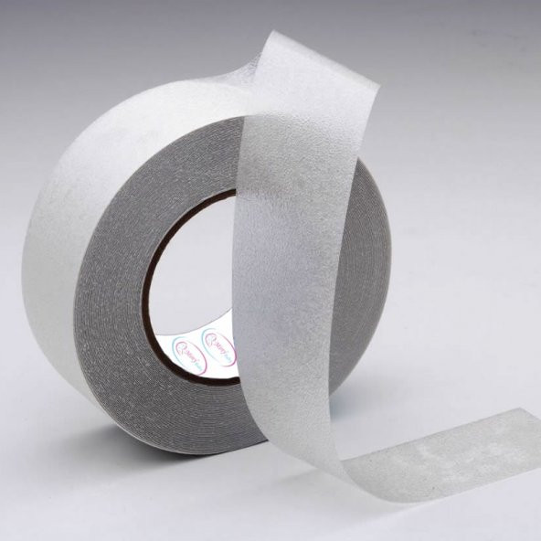 Miny Baby Şeffaf Kaydırmaz Bant - 2