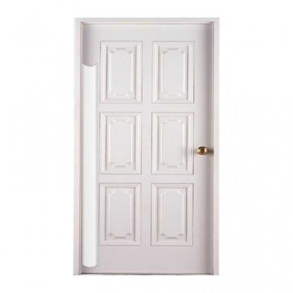 Miny Baby Şeffaf Parmak Koruyucu-Körük - 5