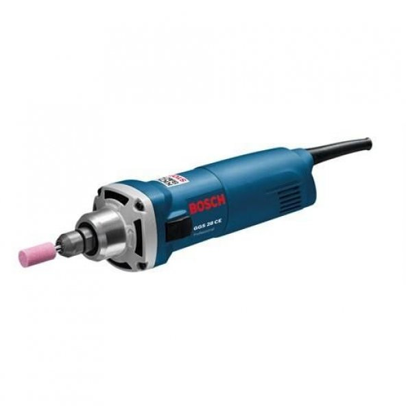 BOSCH GGS 28 CE KALIPÇI TAŞLAMA