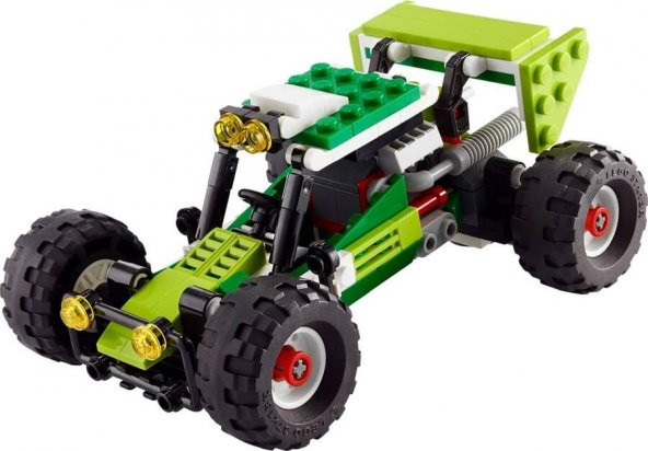 LEGO Creator 31123 Off-Road Buggy - 3