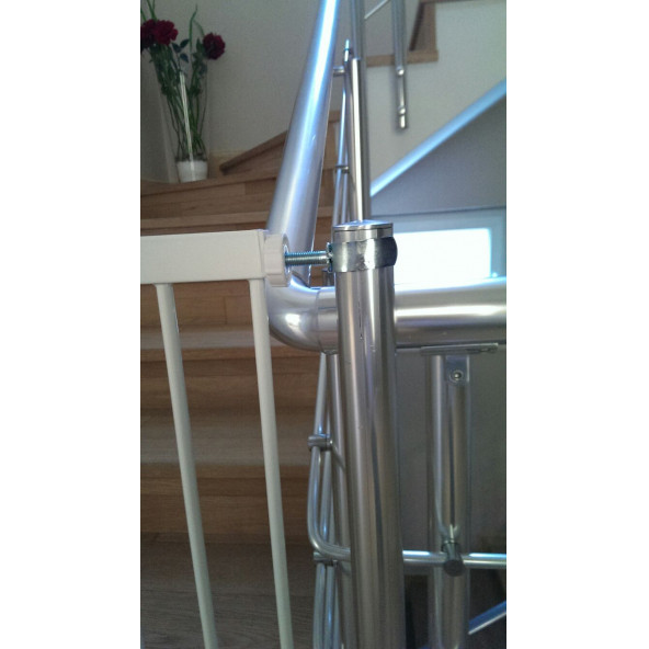 Portakal Safety Güvenlik Kapısı Kelepçesi - Resim 2