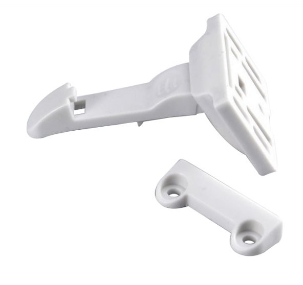 Portakal Safety Vidalı Çekmece-Dolap Kilidi - 5