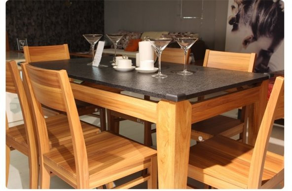 Porakal Safety Kauçuk Köşe Koruyucu-Siyah - Resim 5