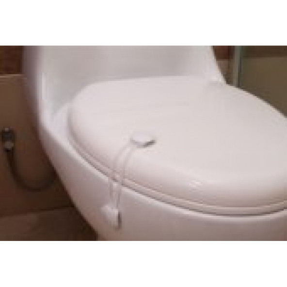 Portakal Safety Çok Amaçlı Dolap Kilidi -2 Li Uzun - Resim 2