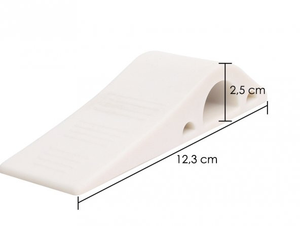 Portakal Safety Kapı Tutucu / Kapı Stoperi - 3