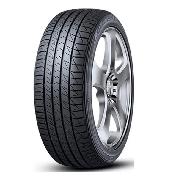Dunlop 215/50 R17 91W SP SPORT LM705 Oto Yaz Lastiği ( Üretim 2025) - 2
