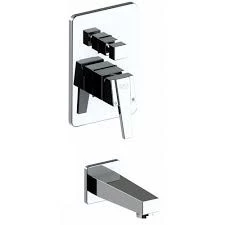 GPD Ankastre Banyo Bataryası Ritmo Mab85