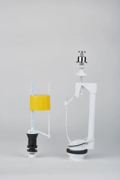 Anadolu Basmalı Rezervuar Iç Takım 50207