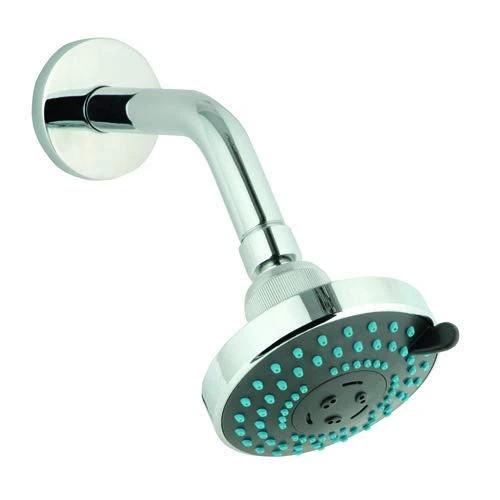 GPD Ads02 3 Fonksiyonlu Ankastre Duş Başliği (Ø97) ürün görseli