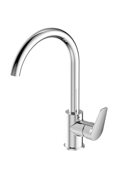 Ferra Round Eviye Bataryası -U Borulu