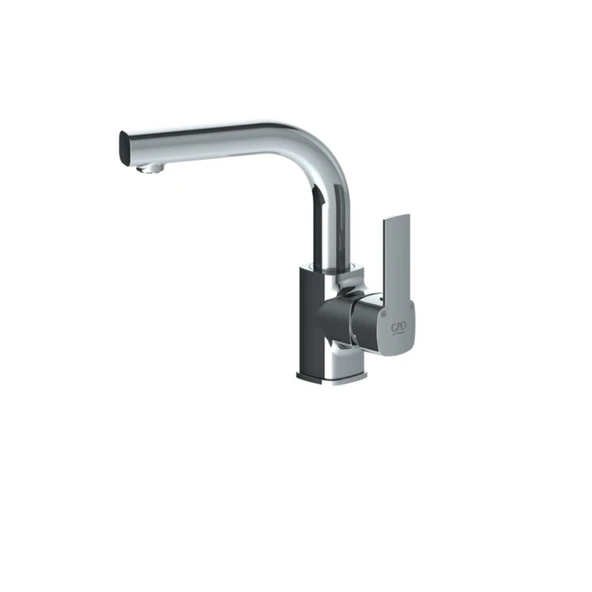GPD PEDRA KUĞU LAVABO BATARYASI (MTL160) - 1