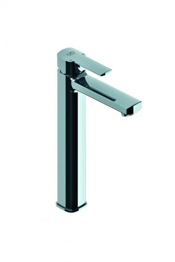 GPD Set Üstü Lavabo Bataryası Pedra Msl160