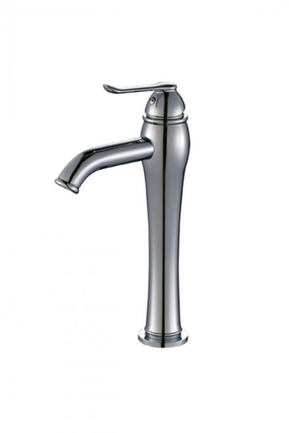 GPD Msl150 Set Üstü Lavabo Bataryası