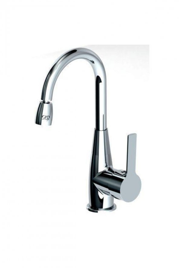 GPD Solus 5 Parça Banyo Armatür Musluk Batarya Seti Mbb55-mtl55-dst16-fkm01-2 - 4