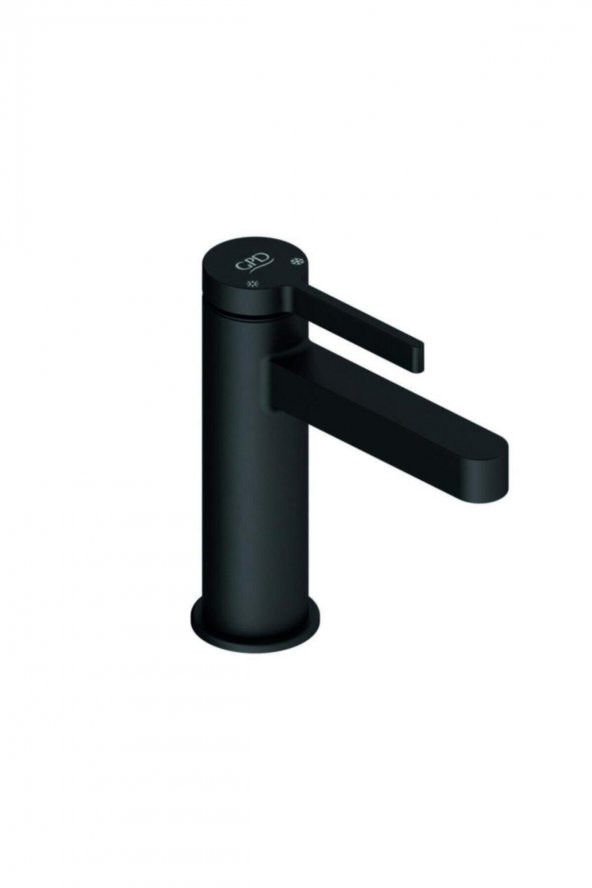 GPD Gildo Siyah Armatür Musluk Batarya Banyo Seti Mlb165-s Mbb165-s Mte165-s Dst57-s - 3
