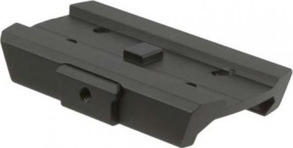 Truglo Mini 22Mm 2 Moa Red-Dot Siyah - 3