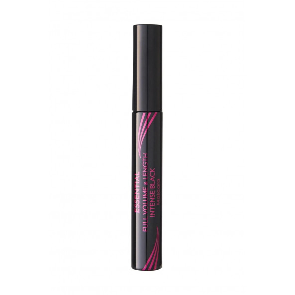GOLDEN ROSE Essential Full Volume Maskara - 2