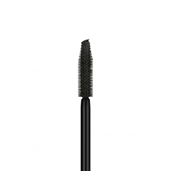 GOLDEN ROSE Essential Full Volume Maskara - 3