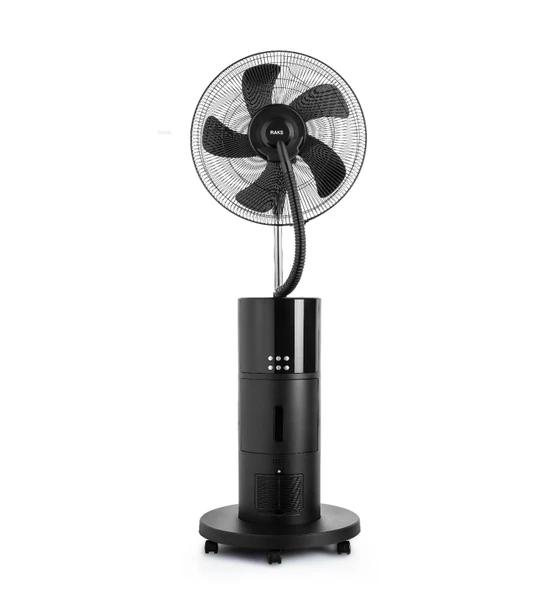 Raks Sf 16 Oli Buharlı Ayaklı Vantilatör 100 W - 1
