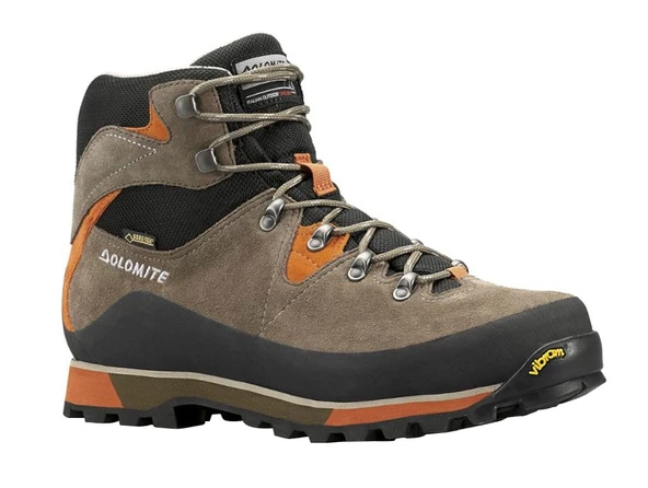 Dolomite Zermatt GTX Trekking Erkek Bot-ANTRASİT
