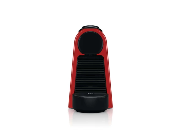 Nespresso D35 RED Essenza Mini Bundle Kapsül Kahve Makinesi - 6