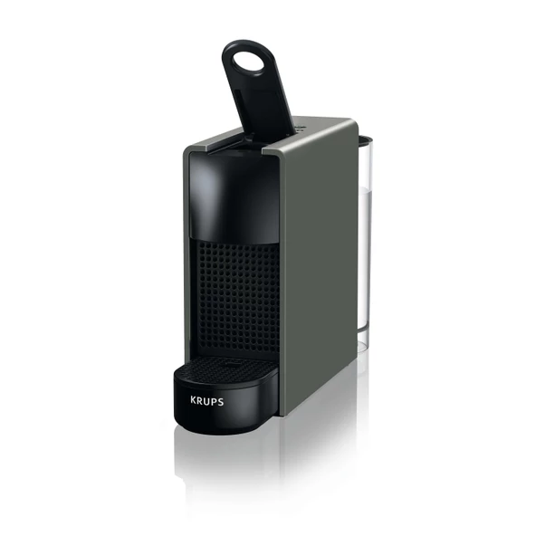 Nespresso Essenza Mini C30 Kahve Makinesi, Gri - 7
