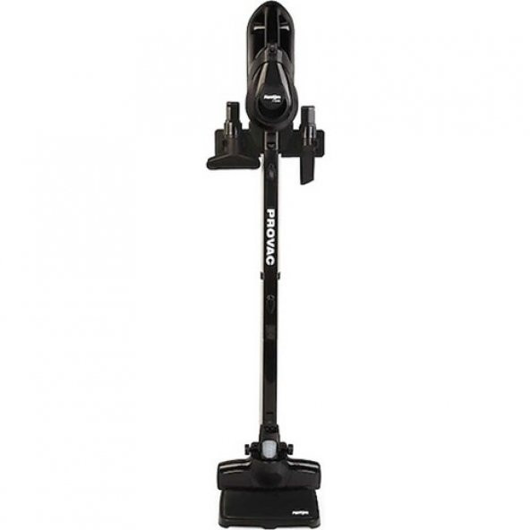 FANTOM 32 PROVAC P5000 SİYAH CYCLONE ELEKTRİK SÜPÜRGESİ - 4