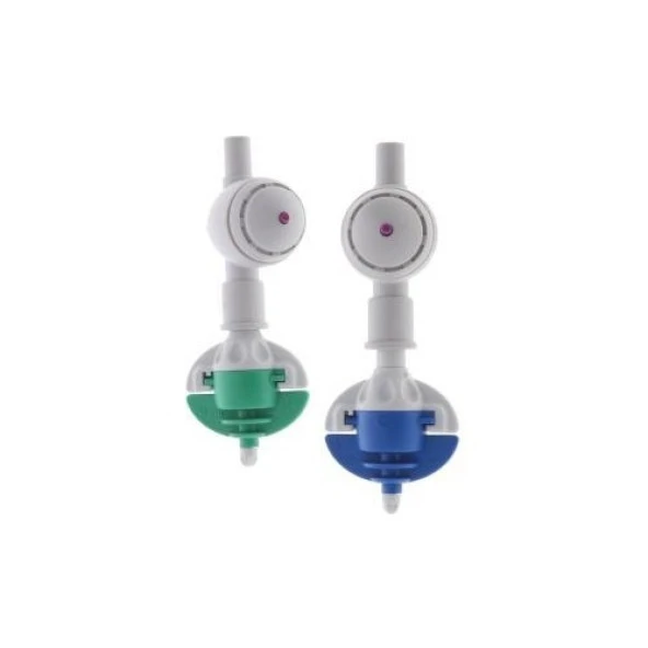 VIBRONET™ 40 Lt/h DİNAMİK MİNİ SPRİNK BAŞLIK (10 ADET ) - 2