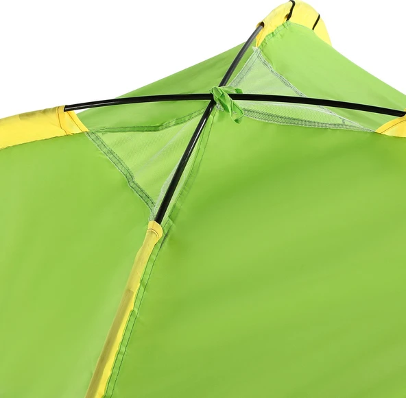 Upland Crew 3 XL Çadır 4 Kişilik Kamp Çadırı - 8