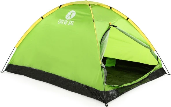 Upland Crew 3 XL Çadır 4 Kişilik Kamp Çadırı - 3
