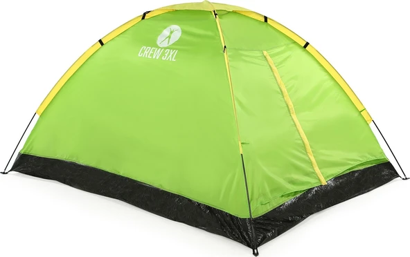 Upland Crew 3 XL Çadır 4 Kişilik Kamp Çadırı ürün görseli 1