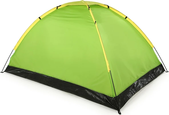 Upland Crew 3 XL Çadır 4 Kişilik Kamp Çadırı - 5