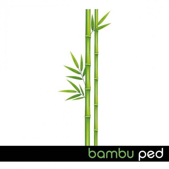 Ladyfit Bambu Uzun Ped 20 Adet - 3