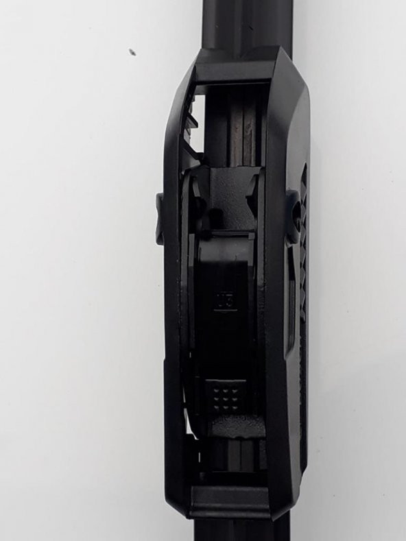 Ford Connect Silecek Süpürge Takımı Otosan 2002-2013 60 CM 45 CM - 6