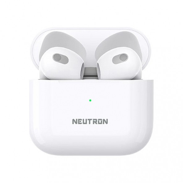 Neutron Akıllı Bluetooth Kulaklık