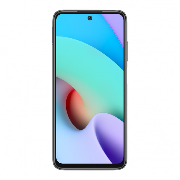 Xiaomi Redmi 10 2022 128 GB SİYAH (Xiaomi Türkiye Garantili)