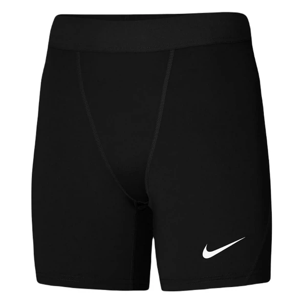 Nike DH8327-010 Pro Dri-Fit Strike Kadın Şort