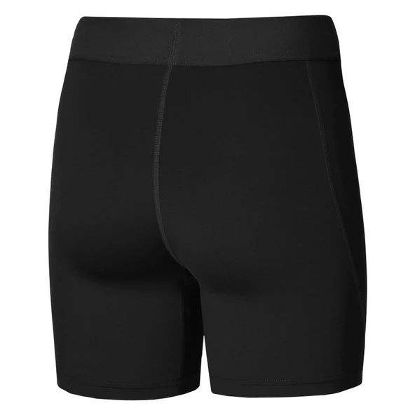 Nike DH8327-010 Pro Dri-Fit Strike Kadın Şort - 4